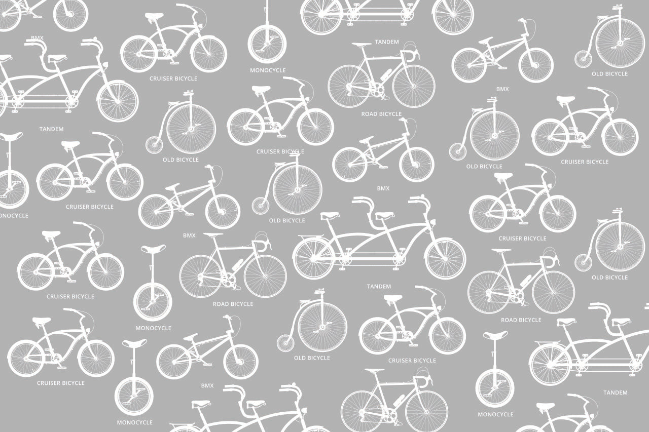 Mural Instabilelab Ilmezzomancante Bicycle