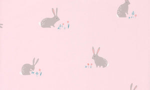 Papel pintado Casadeco Happy Dreams Bunny