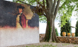 Mural Élitis Pranoramique Gentleman