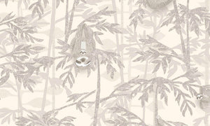 Papel pintado La Maison Walls Yoohoo Hanging There