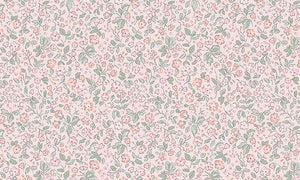 Papel pintado Coordonné NewBie Jasmine
