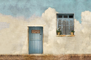 INSTABILELAB - ilmezzomancante - Naxos Door