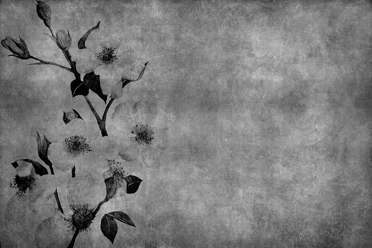 INSTABILELAB - ilmezzomancante - Winter Flowers